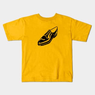 Shoe Kids T-Shirt